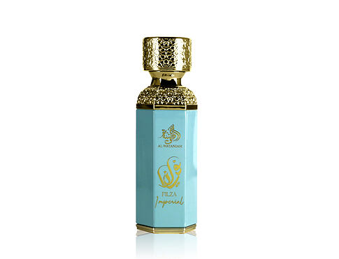 Parfémovaná voda Al Wataniah Filza Imperial 100 ml
