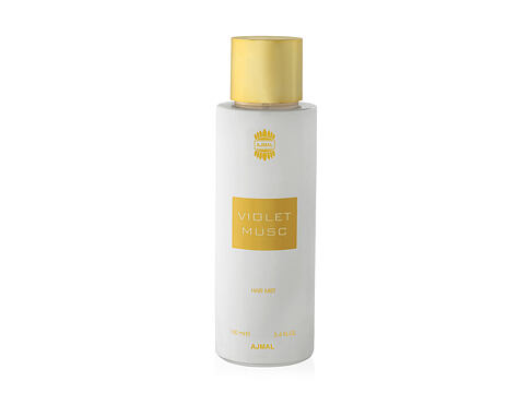 Vlasová mlha Ajmal Violet Musc 100 ml