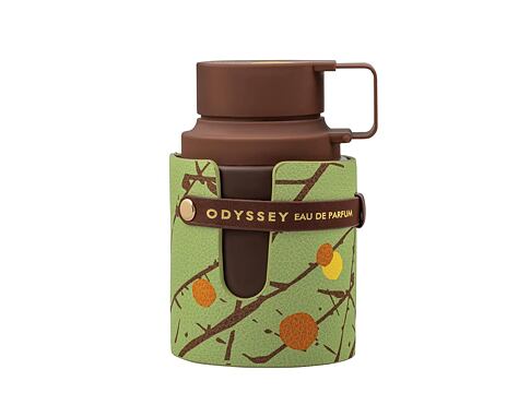 Parfémovaná voda Armaf Odyssey Dubai Chocolat 100 ml