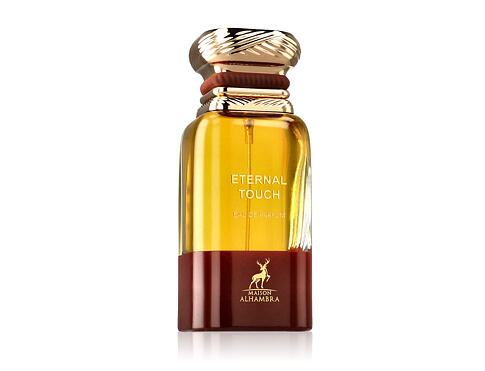 Parfémovaná voda Maison Alhambra Eternal Touch 80 ml