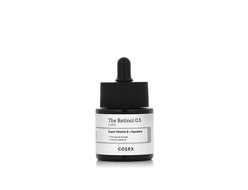 Pleťové sérum COSRX The Retinol 0.5 20 ml