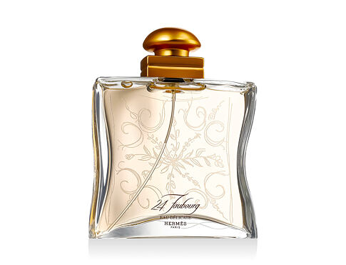 Toaletní voda Hermes 24 Faubourg Eau Delicate 100 ml