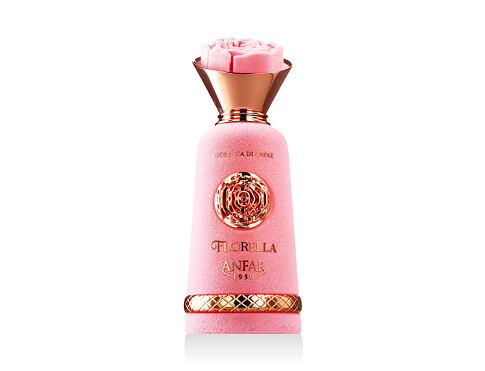 Parfémový extrakt Anfar 1950 Florella 100 ml