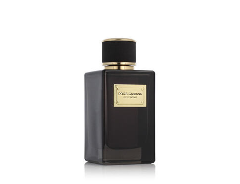 Parfémovaná voda Dolce&Gabbana Velvet Incenso 150 ml
