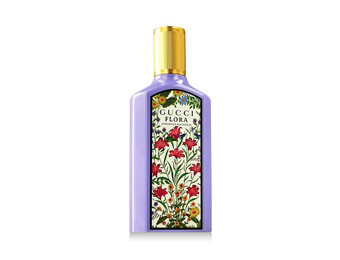 Parfémovaná voda Gucci Flora Gorgeous Magnolia 150 ml