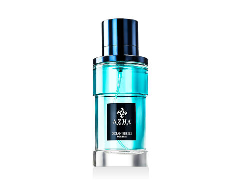 Parfémovaná voda Azha Perfumes Ocean Breeze 100 ml