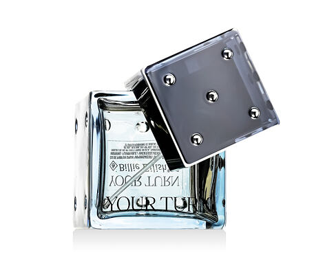 Parfémovaná voda Billie Eilish Your Turn 100 ml