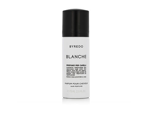 Vlasová mlha BYREDO Blanche 75 ml