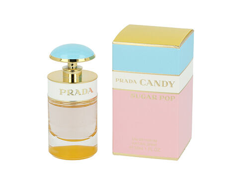 Parfémovaná voda Prada Candy Sugar Pop 30 ml