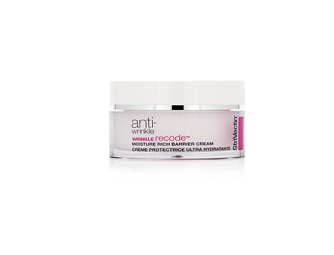 Denní pleťový krém StriVectin Anti-Wrinkle Wrinkle Recode Moisture Rich Barrier Cream 50 ml