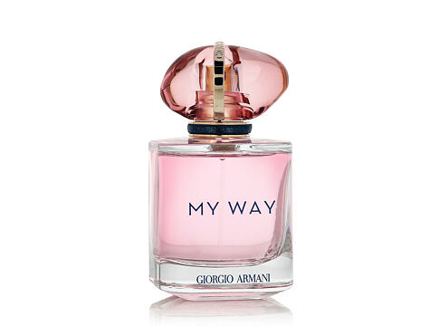 Parfémovaná voda Giorgio Armani My Way Nectar 50 ml
