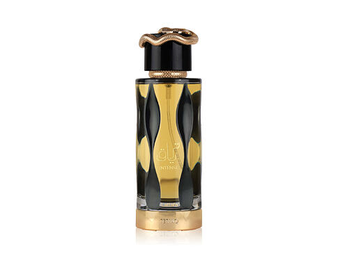 Parfémovaná voda Lattafa Teriaq Intense 100 ml