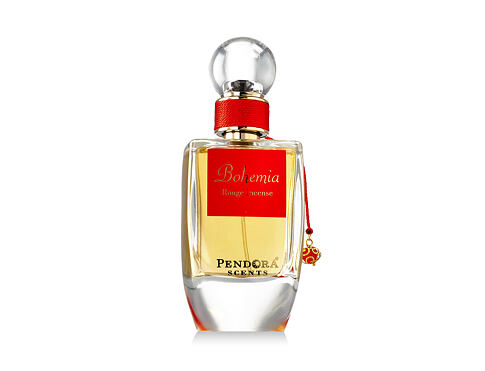 Parfémovaná voda Pendora Scents Bohemia Rouge Incense 100 ml