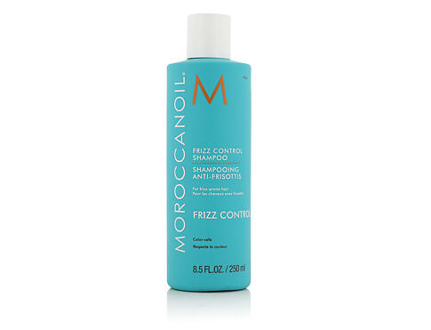 Šampon Moroccanoil Frizz Control Shampoo 250 ml