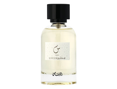 Parfémovaná voda Rasasi Sotoor Seen 100 ml