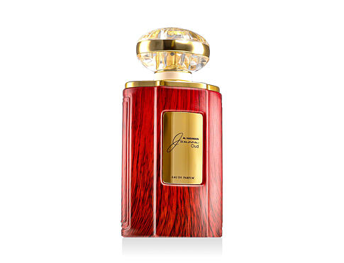 Parfémovaná voda Al Haramain Junoon Oud 75 ml