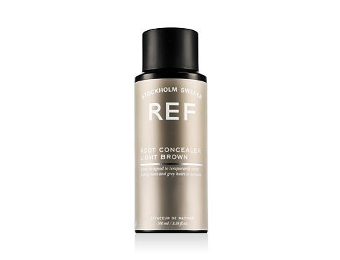 Barva na vlasy REF Root Concealer 100 ml Light Brown