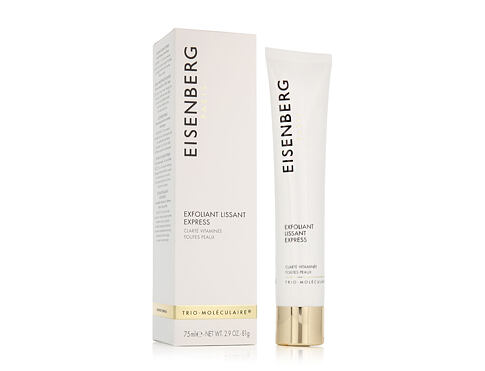 Peeling Eisenberg Instant Smoothing Exfoliator 75 ml