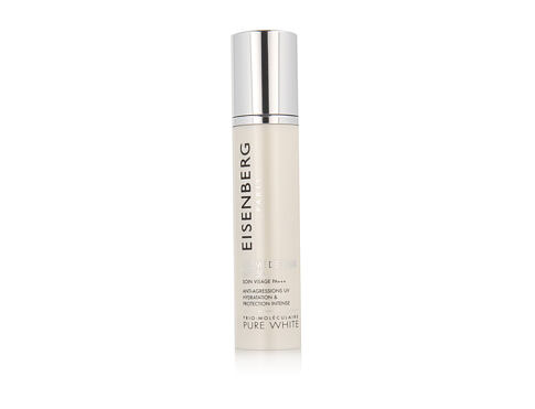 Denní pleťový krém Eisenberg Pure White Day Cream SPF50 50 ml