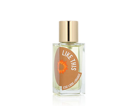 Parfémovaná voda Etat Libre d´Orange Tilda Swinton Like This 50 ml