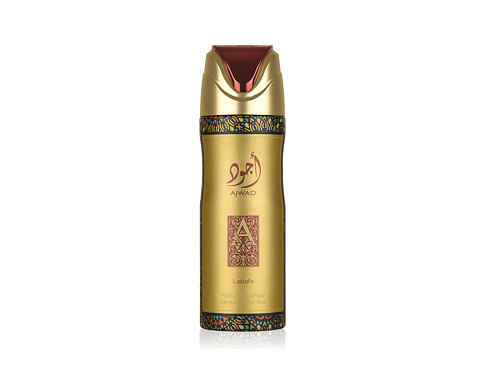 Deodorant Lattafa Ajwad 200 ml