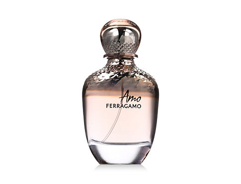 Parfémovaná voda Ferragamo Amo Ferragamo 100 ml