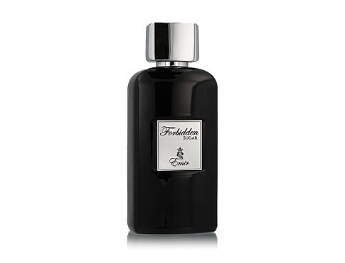Parfémový extrakt Emir Forbidden Sugar 100 ml