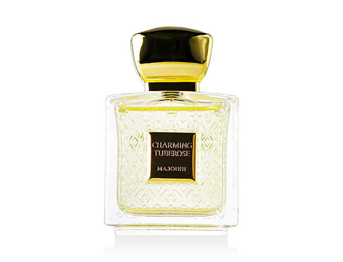 Parfémovaná voda Majouri Charming Tuberose 75 ml