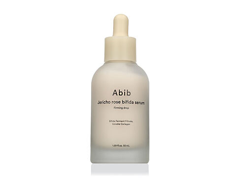 Pleťové sérum Abib Jericho Rose Bifida Serum 50 ml