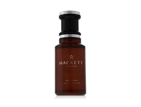 Parfémovaná voda Hackett London Absolute 100 ml