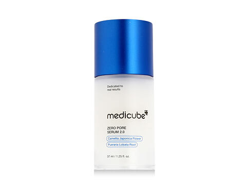 Pleťové sérum Medicube Zero Pore Serum 2.0 37 ml