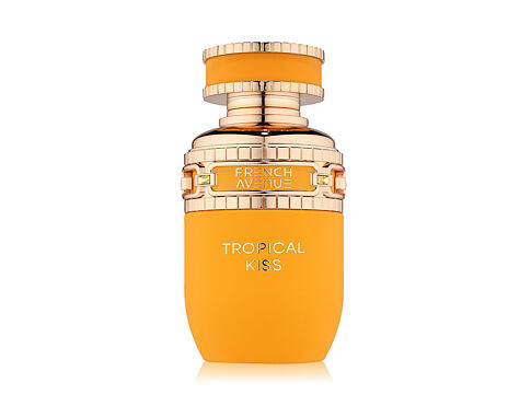 Parfémovaná voda French Avenue Tropical Kiss 80 ml