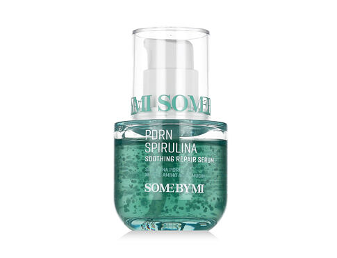 Pleťové sérum Some By Mi PDRN Spirulina Soothing Repair Serum 50 ml