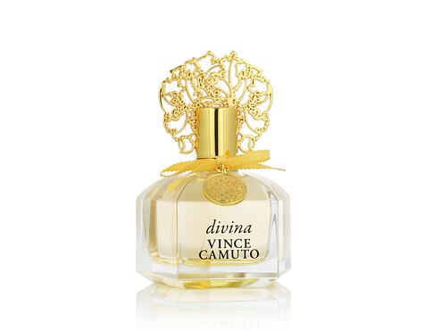 Parfémovaná voda Vince Camuto Divina 100 ml