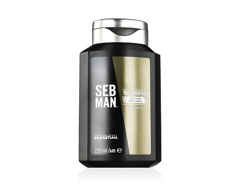 Kondicionér Sebastian Professional Seb Man The Smoother 250 ml