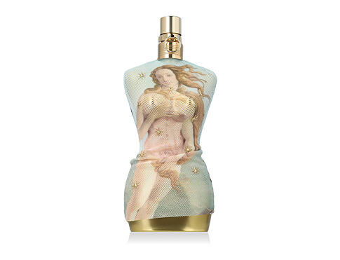 Toaletní voda Jean Paul Gaultier Classique Collector Edition 2024 100 ml