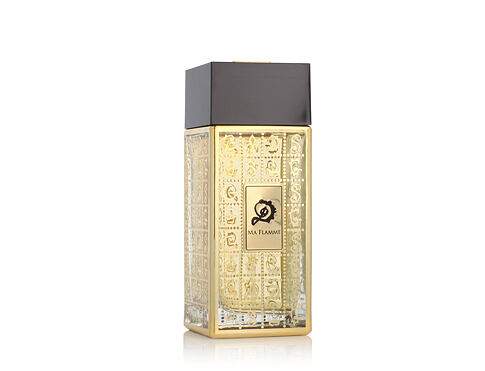 Parfémovaná voda Dali Haute Parfumerie Daligramme Ma Flamme 100 ml