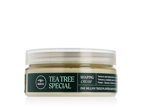 Krém na vlasy Paul Mitchell Tea Tree Special Shaping Cream 85 g