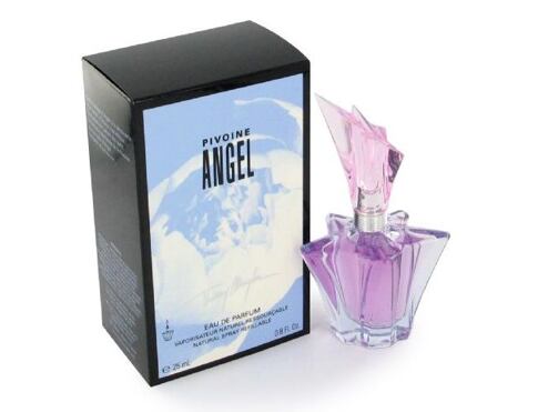 Parfémovaná voda Thierry Mugler Angel Pivoine Náplň 50 ml bez celofánu