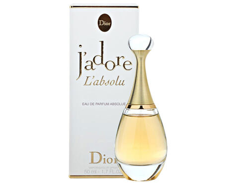 Parfémovaná voda Dior J´adore L´Absolu 5 ml Tester