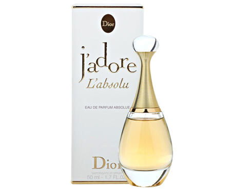Parfémovaná voda Christian Dior J´adore L´Absolu 5 ml Tester