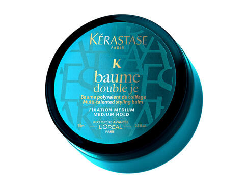 Pro definici a tvar vlasů Kérastase Baume Double Je 75 ml Tester