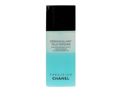 Odličovač očí Chanel Demaquillant Yeux Intense 100 ml Tester