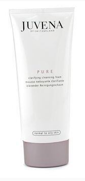 Čisticí pěna Juvena Pure Cleansing 200 ml poškozená krabička