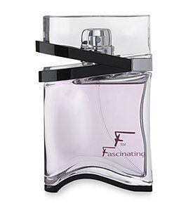 Parfémovaná voda Salvatore Ferragamo F for Fascinating Night 90 ml poškozená krabička