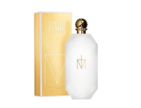 Parfémovaná voda Madonna Truth Or Dare 30 ml poškozená krabička