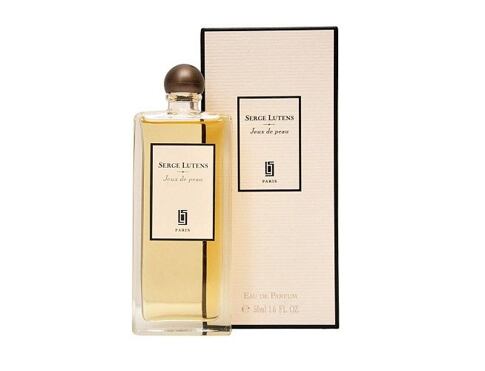Parfémovaná voda Serge Lutens Jeux de Peau 50 ml Tester