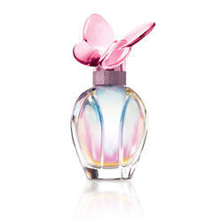 Parfémovaná voda Mariah Carey Luscious Pink 15 ml poškozená krabička
