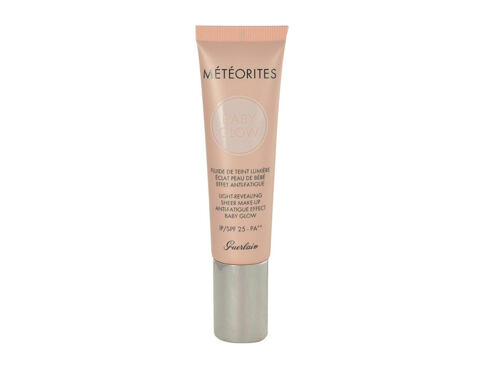 Make-up Guerlain Meteorites Baby Glow 30 ml 3 Medium Tester