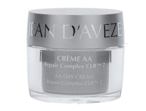 Denní pleťový krém Jean d´Aveze AA Day Cream 50 ml Tester
